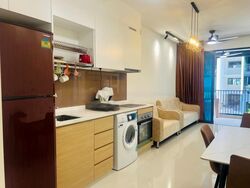 Treasure at Tampines (D18), Condominium #427974861